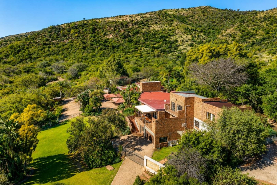 28 Bedroom Property for Sale in Hartbeespoort Rural North West